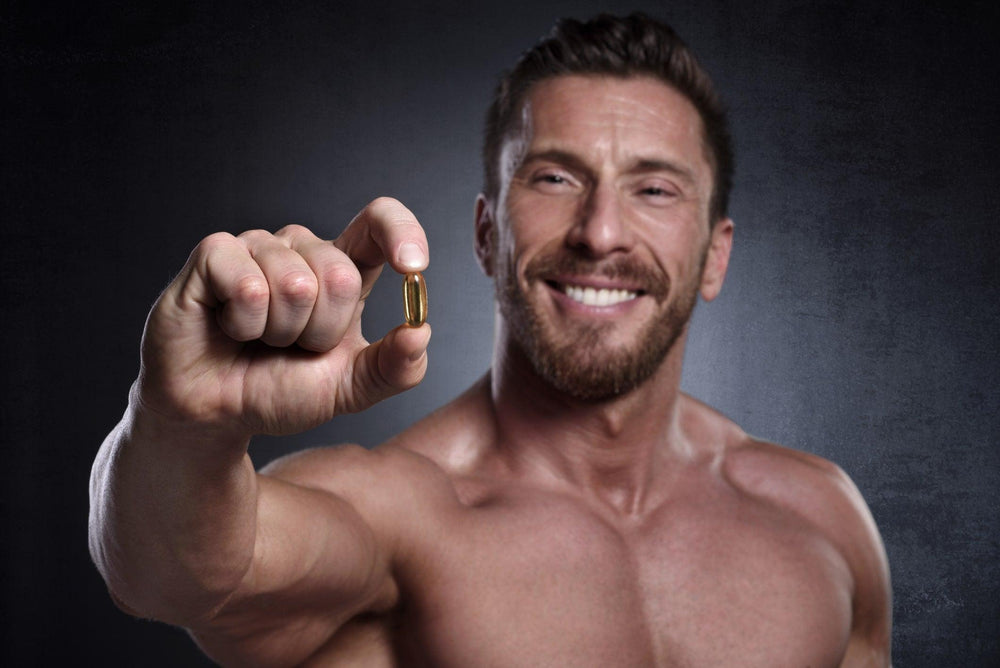 Fish oil: Is it necessary for athletes to take it daily? - GNC India