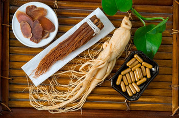 What is the difference between Asian, American and Siberian Ginseng?? - GNC India