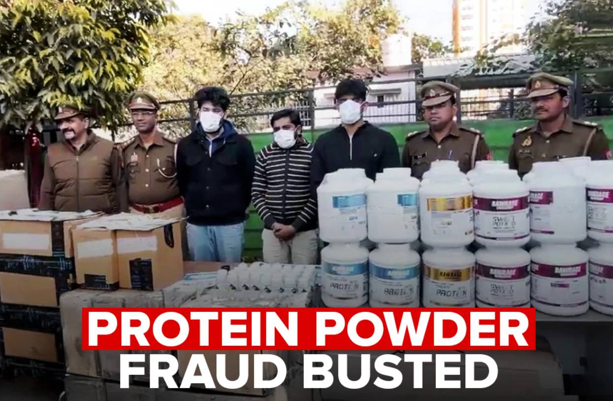 Learn How to Choose Safe Protein Supplements Avoid Fitness Fraud Learn How to Choose Safe Protein Supplements Avoid Fitness Fraud