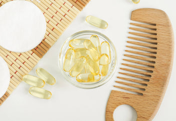 Why Do You Need Fish Oil for Your Hair? - GNC India