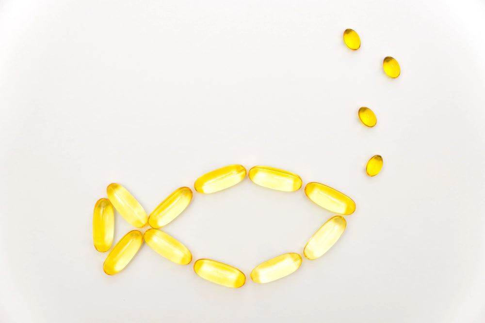 Benefits of fish oil supplements in 2022 - GNC India