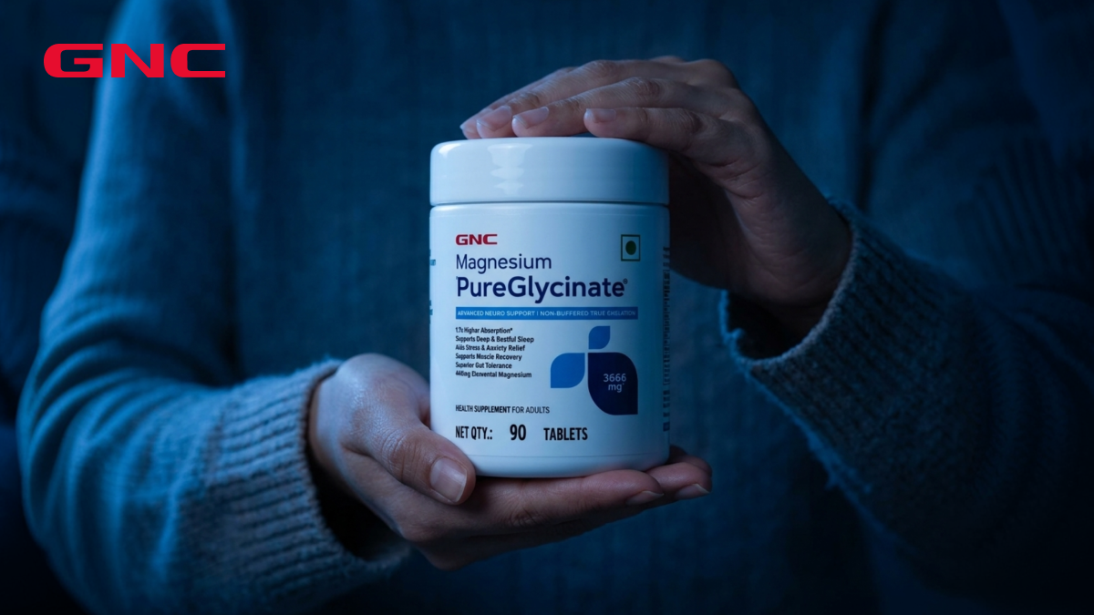 Is your Magnesium adulterated and ineffective?