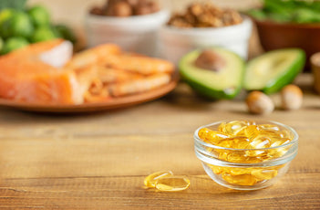 Omega 3 Benefits for The Skin in 2024