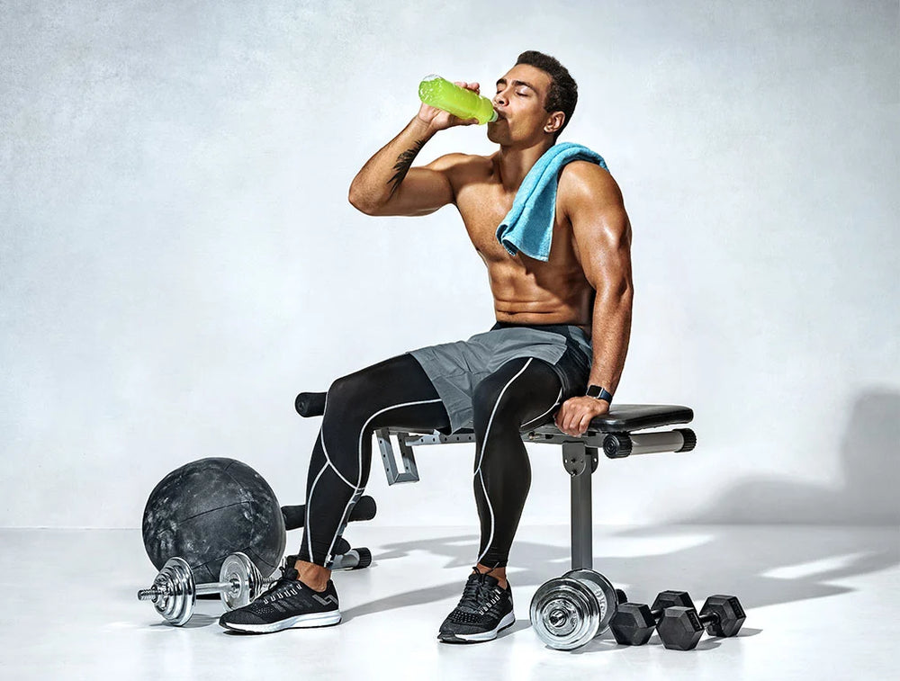 7 ways to speed up muscle recovery! - GNC India