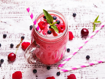 3 Perfect Summer Recipes To Beat The Heat - GNC India