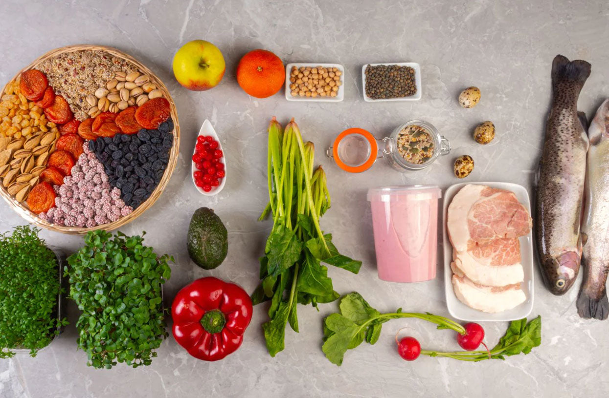 Vitamin B12: Energy and Nerve Health Guardian Benefits of Vitamin B12 in 2023