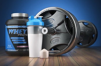 What Is Whey Protein and How Does It Work?