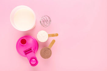 5 Easy Whey Protein Recipes Completely Worth Trying - GNC India