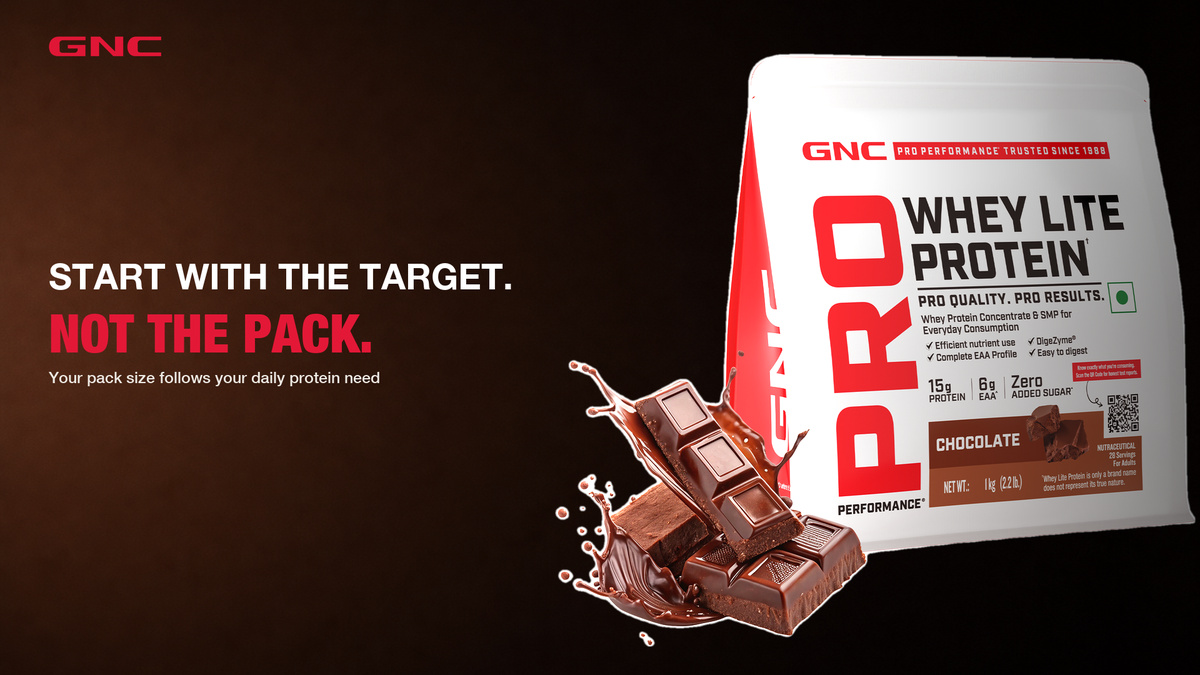 How Much Whey Protein Do You Need in a Month?