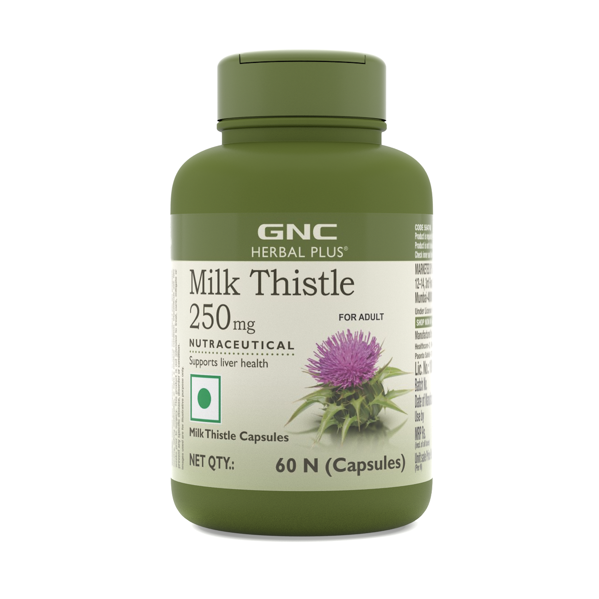 Milk Thistle