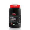 GNC AMP Pure Isolate (Low/Zero Carb) - Clearance Sale| Expiry - 2025-02-28