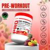 GNC Pro Performance Pre-Workout