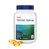 GNC Fish Oil