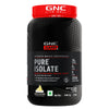 GNC AMP Pure Isolate (Low/Zero Carb) (Clearance Sale) | Expiry - 2025-12-31