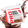 PP 100% Whey Pouches - New Formulation