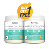 GNC Marine Collagen Hydrolyzed Peptides