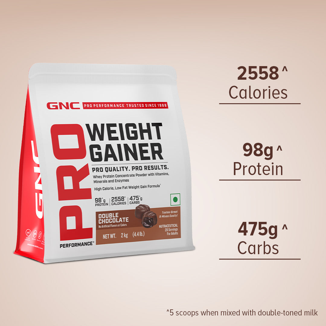 glutathione and weight gain Best Weight Gainer Protein Powder for Men & Women Online