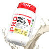 GNC Pro Performance 100% Whey (New Formulation) 2 lbs Vanilla Cream