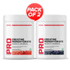 GNC Pro Performance Creatine Monohydrate Combo