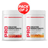 GNC Pro Performance Creatine Monohydrate Combo