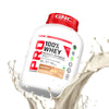 GNC Pro Performance 100% Whey (New Formulation)