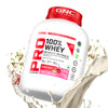 GNC Pro Performance 100% Whey (New Formulation) 4 lbs Kesar Pista