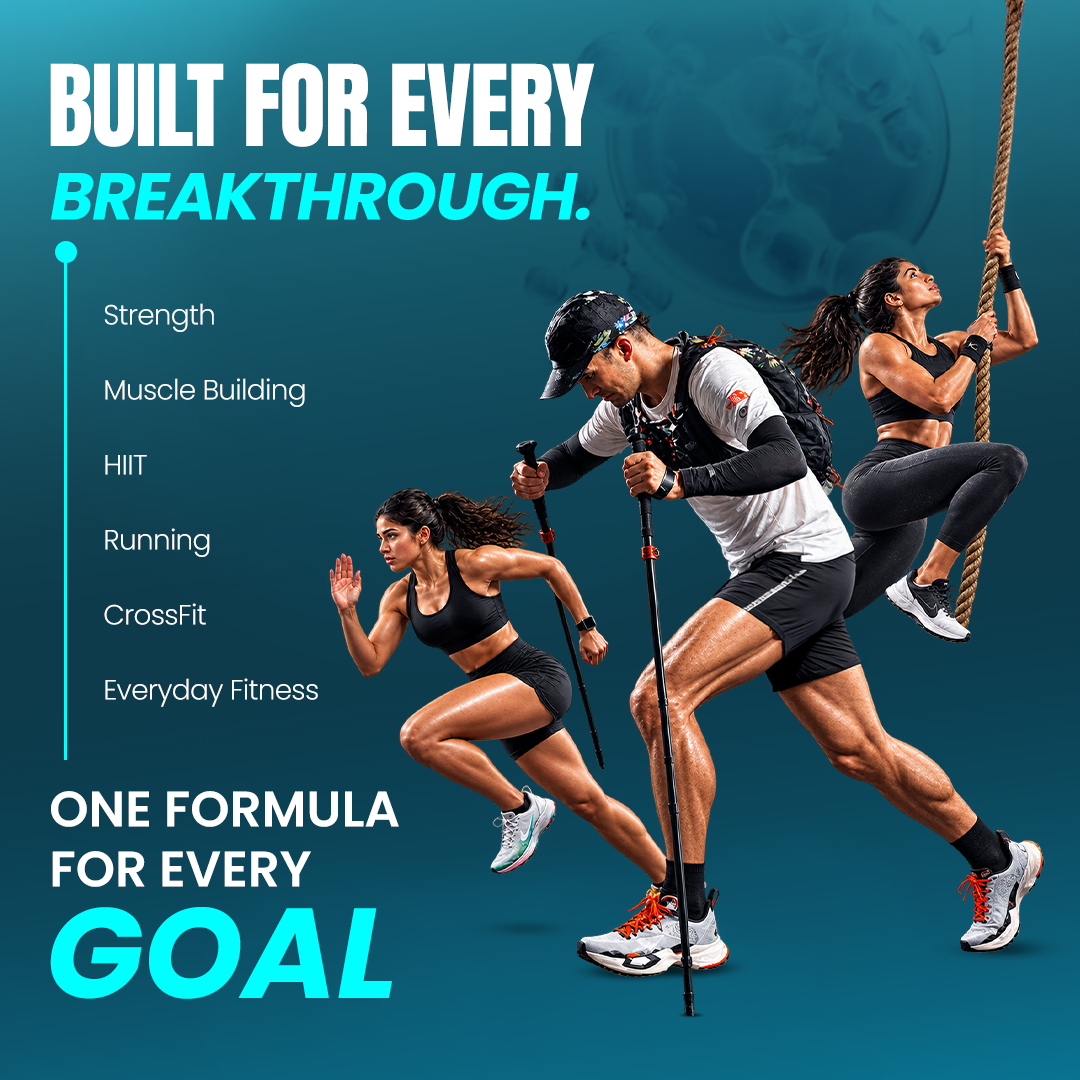 GNC Pro Performance Pre-Workout