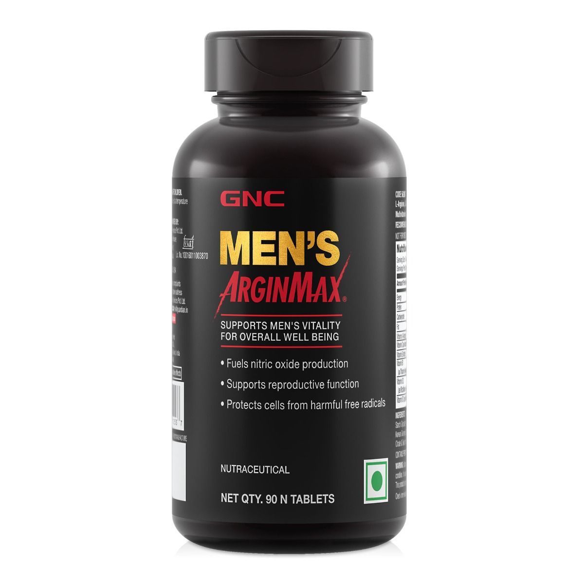 Men's Arginmax