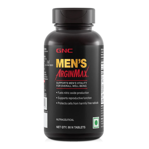 Men's Arginmax