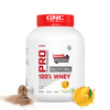 100% Whey Protein