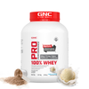 100% Whey Protein