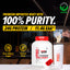 GNC Pro Performance 100% Whey Protein - Clearance Sale
