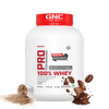GNC Pro Performance 100% Whey Protein - Clearance Sale| Expiry - 2025-09-30