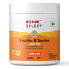GNC Select Creatine & Taurine