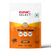 GNC Select Whey Protein (1kg Chocolate)