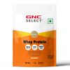 GNC Select Whey Protein (1kg Unflavored)