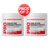 GNC Pro Performance Creatine Monohydrate Combo