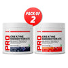 GNC Pro Performance Creatine Monohydrate Combo