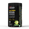 GNC AMP Gold Series BCAA Advanced| Expiry - 2024-02-29