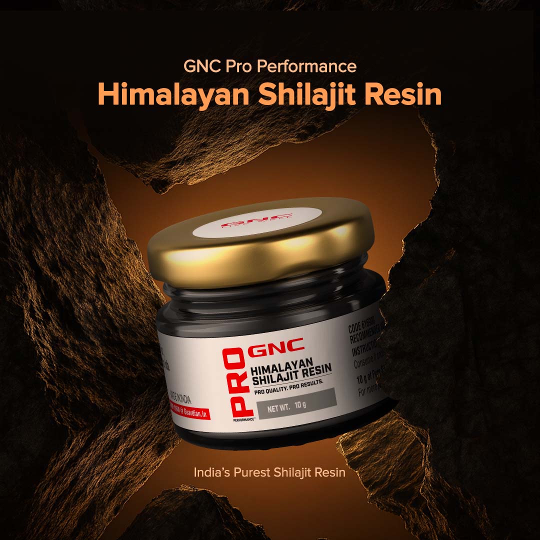 Pure Himalayan Shilajit Resin – More than 75% Fulvic Acid 10g