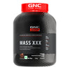 GNC AMP Amplified Mass XXX