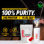 GNC Pro Performance 100% Whey Protein- Clearance Sale