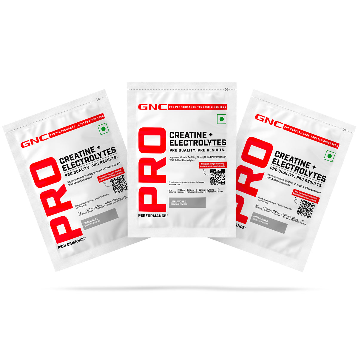 Creatine + Electrolytes