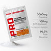 Creatine Monohydrate 50g - Orange