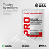 GNC Pro Performance Creatine Monohydrate