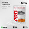 GNC Pro Performance Creatine Monohydrate