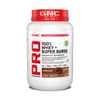GNC 100% Whey + Super Surge