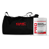 GNC Pro Performance Creatine Monohydrate  With Gym Bag