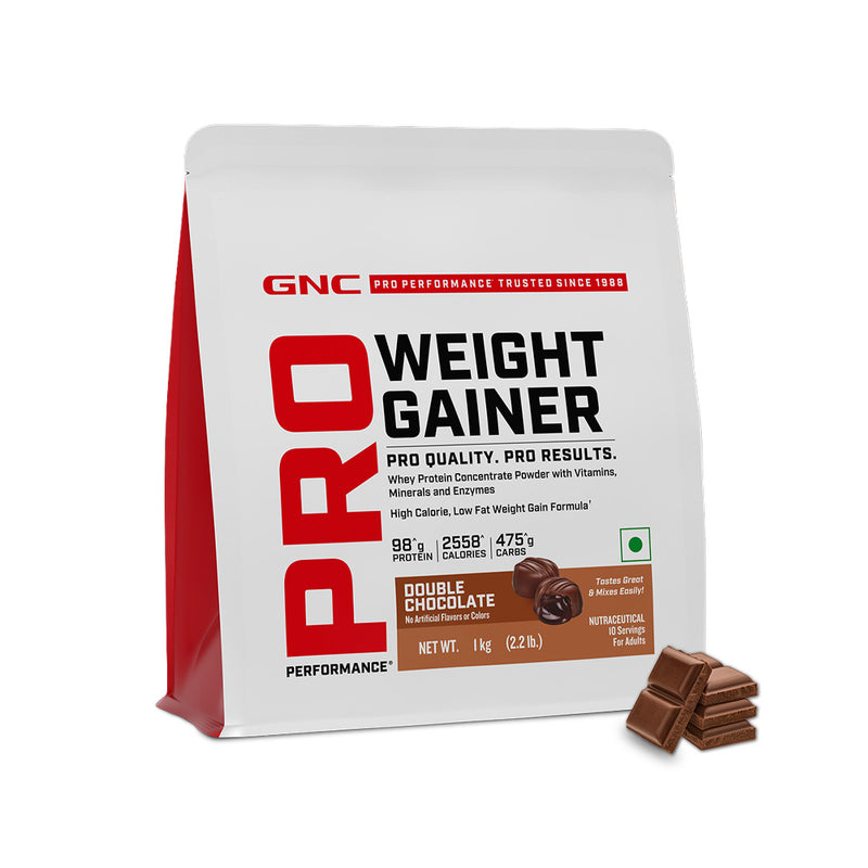 Pro Performance Weight Gainer