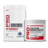 GNC Pro Performance Pre-Workout + Creatine 100 gms